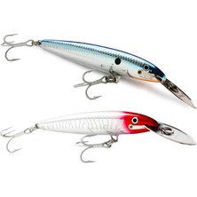 Rapala Magnum Sinking Maket Balık 110MM-HPU