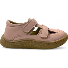 515 Çocuk Deri Ultra Soft Yazlık Ayakkabı