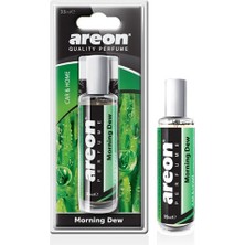 Areon 35 ml Blister Morning Dew Oto Araç Spreyi