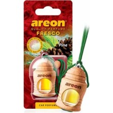 Areon  Fresco Pine Oto Araç Kokusu