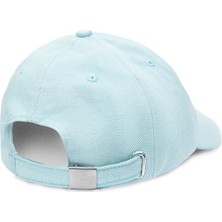 Fortuno Açık Mavi Baseball Cap Nakışlı - Unisex Şapka