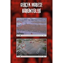 Kriminal Kayıp Çift Dosyası - Dedektif Oyunu, Kutu Oyunu, Gizem, Katil Kim, Dedektiflik Oyunu, Cinayet Çözme