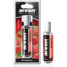 Areon 35 ml Blister Strawberry Oto Araç Spreyi