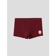 Lc Waikiki Yeni Sezon Galatasaray Baskili Erkek Cocuk Boxer 2'li - S5G277Z4