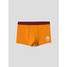 Lc Waikiki Yeni Sezon Galatasaray Baskili Erkek Cocuk Boxer 2'li - S5G277Z4