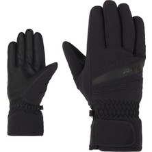 Zıener Kırıa Pr Lady Glove Kayak Eldiveni ZIN.801315_BLK Kayak Eldiveni