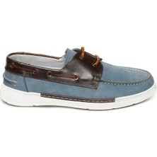 Bestello Bağcıklı Poli Taban Casual 028-5770 Erkek Ayakkabı