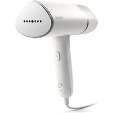 Buharlı Düzleştirici Seri 3000 STH3020/10, Hızlı Isınma, 1000W