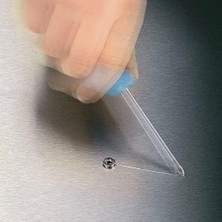 335 Düz Tornavida - Elektronikçi Ucu, 0,6 x 3,5 x 100 Mm, 05008015001