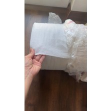 Yapışkanlı Elyaf Tela / Dolgu Tela 140 Gram 90*200CM