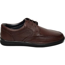 Bestello Bağcıklı Poli Taban Comfort 011-202-24Y Erkek Ayakkabı
