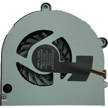 Notespare Toshiba Uyumlu Satellite L50D-C-11P, L50D-C-150, L50D-C-153 Cpu Fan, Işlemci Fanı