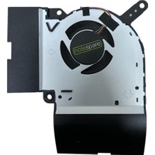 Notespare Asus Uyumlu Rog Strix DFSCK22115181L Flkp Gpu Fan, Ekran Kartı Fanı 12V Versiyon