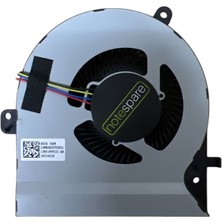 Notespare Asus Uyumlu Rog GL502VS-FY306T, GL502VS-FY307T Cpu Fan, Işlemci Fanı
