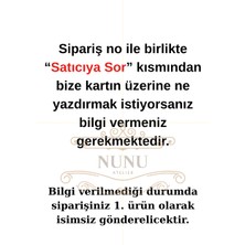 10 Adet Yıldız Anahtarlıklı Kart, Kişiye Özel Hediyelik, Düğün, Nişan, Söz, Kına, Sünnet, Doğum Günü