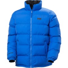 Helly Hansen Yu 23 Reversıble Puffer Mont HHA.54060_HHA.554 Mont