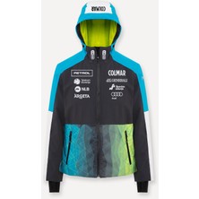 Colmar Opty Erkek Kayak Montu CLM.15158YW_BLKB Mont