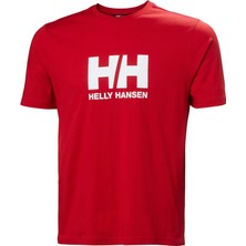 Helly Hansen Hh Logo 3.0 Erkek T-shirt