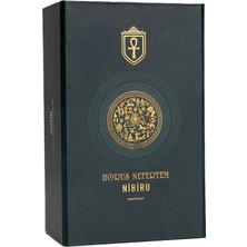 Horus Nefertem Nibiru 100 ml Edp Erkek Parfüm