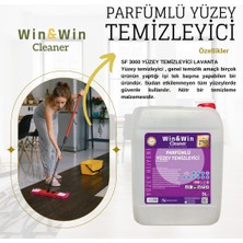 Win&Win Cleaner Yüzey Temizleyici Lavanta