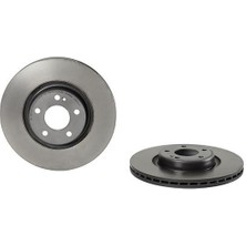 Fren Dıskı Arka Mercedes W205 W213 C257 C238 X253 C253