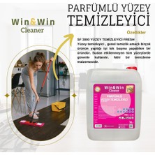 Win&Win Cleaner Yüzey Temizleyici Fresh