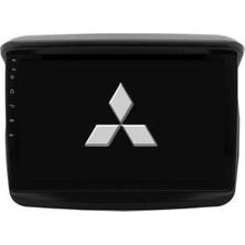 SmartGO Mitsubishi L200 Android Multimedya Sistemi 6+64 GB Kameralı (2007-2014)  Wİ-Fİ (Yazılımsal)