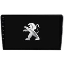 SmartGO Peugeot 307 Android Multimedya Sistemi 6+64 GB Kameralı (2001-2009)  Wİ-Fİ (Yazılımsal)