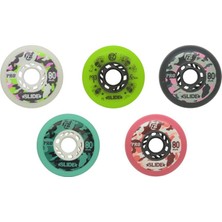 Freezy Pro Slide Paten Tekerleği