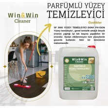 Win&Win Cleaner Yüzey Temizleyici Dony Payson