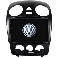SmartGO Volkswagen Beetle Android Multimedya Sistemi 6+64 GB Kameralı (2004-2007)  Wİ-Fİ (Yazılımsal)