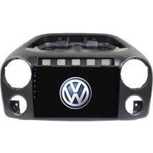SmartGO Volkswagen Amarok Android Multimedya Sistemi 6+64 GB Kameralı (2011-2016)  Wİ-Fİ (Yazılımsal)