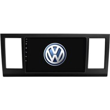 SmartGO Volkswagen Caravelle Android Multimedya Sistemi 6+64 GB Kameralı (2015-2020)  Wİ-Fİ (Yazılımsal)
