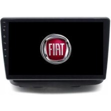 SmartGO Fiat Doblo Android Multimedya Sistemi 6+64 GB Kameralı (2005-2010)  Wİ-Fİ (Yazılımsal)