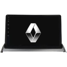 SmartGO Renault Clio 2 Android Multimedya Sistemi 6+64 GB Kameralı (1998-2006)  Wİ-Fİ (Yazılımsal)