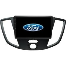 SmartGO Ford Transit Android Multimedya Sistemi 6+64 GB Kameralı (2015-2020)  Wİ-Fİ (Yazılımsal)