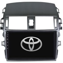 SmartGO Toyota Corolla Android Multimedya Sistemi 6+64 GB Kameralı (2007-2013)  Wİ-Fİ (Yazılımsal)