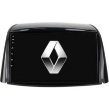 SmartGO Renault Koleos Android Multimedya Sistemi 6+64 GB Kameralı (2009-2016)  Wİ-Fİ (Yazılımsal)