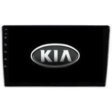 SmartGO Kia Sportage Android Multimedya Sistemi 6+64 GB Kameralı (2005-2009)  Wİ-Fİ (Yazılımsal)