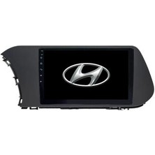 SmartGO Hyundai I20 Android Multimedya Sistemi 6+64 GB Kameralı (2021-2024)  Wİ-Fİ (Yazılımsal)