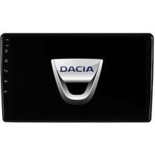 SmartGO Dacia Duster Android Multimedya Sistemi 6+64 GB Kameralı (2013-2021)  Wİ-Fİ (Yazılımsal)