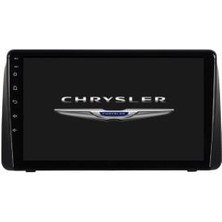 SmartGO Chrysler Grand Voyager Android Multimedya Sistemi 6+64 GB Kameralı (2011-2015)  Wİ-Fİ (Yazılımsal)