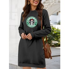 Gelirr Kadın Uzun Kollu Bisiklet Yaka Viskon Iki Iplik Bluz