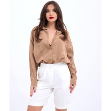 Gelirr 6341 Gömlek-Como