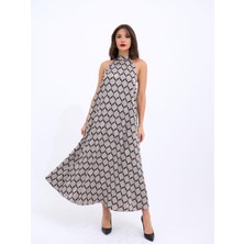 Gelirr 7352 Elbise-Novara