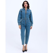 Gelirr 5752 Kot Tulum-Mavi