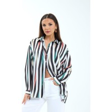 Gelirr 5764 Gömlek-Ancona