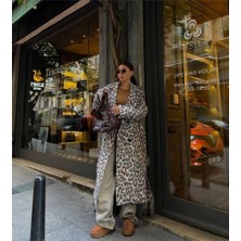 Gelirr Leopar Kaban - Leopar