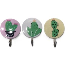 Çocuklar Için Renkli Dekoratif Duvar Askılık Banyo Mutfak Havlu Elbise Anahtarlık Askılık Eğlenceli Tasarımlar