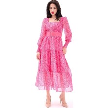 Gelirr 5973 Elbise-Padova